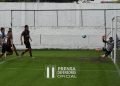 Defe1 - Almagro 1: Fecha 9 - 2019