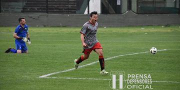 Defe 1 - Chicago 0: Fecha 4 - 2019