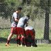 Defe 1 - All Boys 0: Fecha 5 -2019