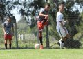 Defe 1 - All Boys 0: Fecha 5 -2019