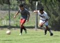 Defe 1 - All Boys 0: Fecha 5 -2019
