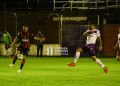 Defe 0 - Villa Dálmine 0: Fecha 10 - 2019