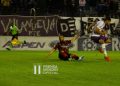 Defe 0 - Villa Dálmine 0: Fecha 10 - 2019