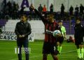 Defe 0 - Villa Dálmine 0: Fecha 10 - 2019