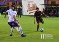 Defe 0 - Villa Dálmine 0: Fecha 10 - 2019