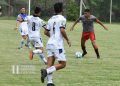 Defe 4 - Almagro 2: Fecha 3 -2019