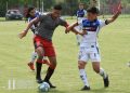 Defe 4 - Almagro 2: Fecha 3 -2019