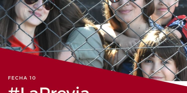 Defe - Villa Dálmine: La previa