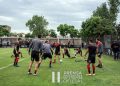 Defe 0 - Riestra 0: Fecha 12 - 2019