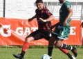 Defe 3 - Sarmiento 0: Fecha 11 - 2019