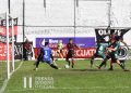 Defe 3 - Sarmiento 0: Fecha 11 - 2019