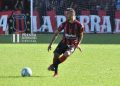 Defe 3 - Sarmiento 0: Fecha 11 - 2019