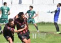 Defe 3 - Sarmiento 0: Fecha 11 - 2019