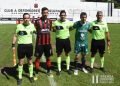 Defe 3 - Sarmiento 0: Fecha 11 - 2019