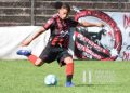 Defe 3 - Sarmiento 0: Fecha 11 - 2019