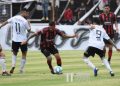Defe 0 - Riestra 0: Fecha 12 - 2019