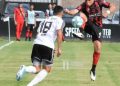 Defe 0 - Riestra 0: Fecha 12 - 2019