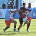 Defe 0 - Brown de Adrogué 0: Fecha 14 -2019