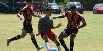 Defe 0 - Chacarita 0: Fecha 9 -2019