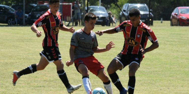 Defe 0 - Chacarita 0: Fecha 9 -2019