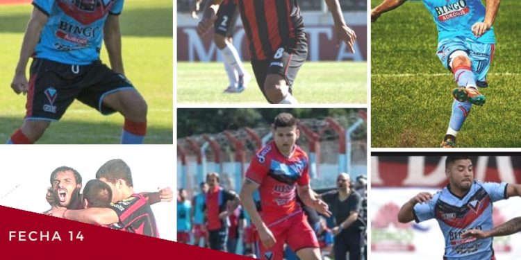 Defe - Brown de Adrogué: La previa