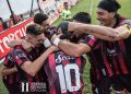 Defe 2 - Tigre 1: Fecha 15 - 2019