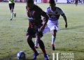 Defe 2 - Tigre 1: Fecha 15 - 2019