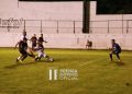 Defe 2 - Tigre 1: Fecha 15 - 2019