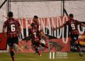 Defe 2 - Tigre 1: Fecha 15 - 2019