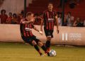 Defe 2 - Tigre 1: Fecha 15 - 2019