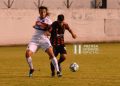 Defe 2 - Tigre 1: Fecha 15 - 2019