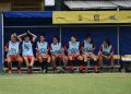 Defe 1 - Rosario Central 1
