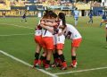 Defe 1 - Rosario Central 1
