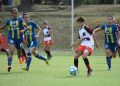 Defe 1 - Rosario Central 1