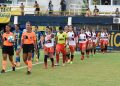 Defe 1 - Rosario Central 1