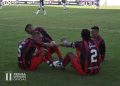 Defe 1 - Gimnasia de Mendoza 0: Fecha 16 - 2020