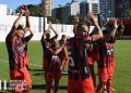 Defe 1 - Gimnasia de Mendoza 0: Fecha 16 - 2020