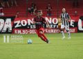 Defe 1 - Gimnasia de Mendoza 0: Fecha 16 - 2020