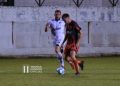 Defe 2 - Quilmes 0: Fecha 17 -2020