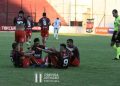 Defe 2 - Quilmes 0: Fecha 17 -2020