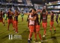 Defe 3 - Rafaela 1: Fecha 18 -2020