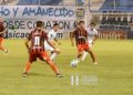 Defe 3 - Rafaela 1: Fecha 18 -2020