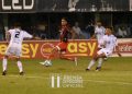 Defe 3 - Rafaela 1: Fecha 18 -2020
