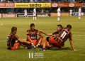 Defe 3 - Rafaela 1: Fecha 18 -2020