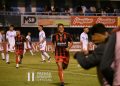 Defe 3 - Rafaela 1: Fecha 18 -2020