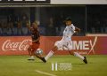 Defe 3 - Rafaela 1: Fecha 18 -2020