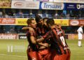 Defe 3 - Rafaela 1: Fecha 18 -2020