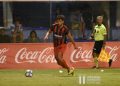 Defe 3 - Rafaela 1: Fecha 18 -2020