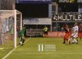 Defe 3 - Rafaela 1: Fecha 18 -2020