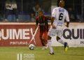 Defe 3 - Rafaela 1: Fecha 18 -2020